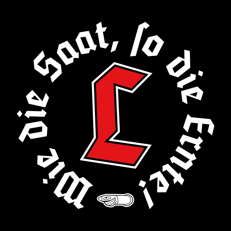 Pullover Lunikoff - Wie die Saat