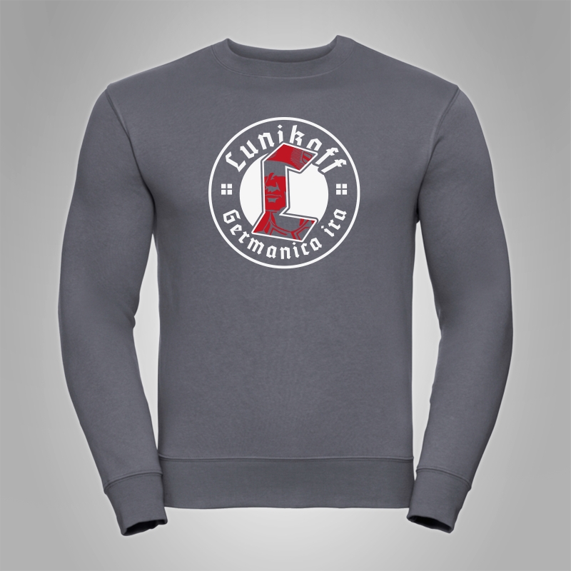 Pullover Lunikoff - Germanica ira