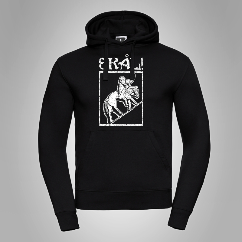 Kapuzenpullover Hermannsland - Sk�l