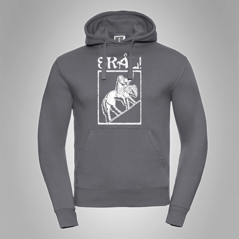 Kapuzenpullover Hermannsland - Sk�l