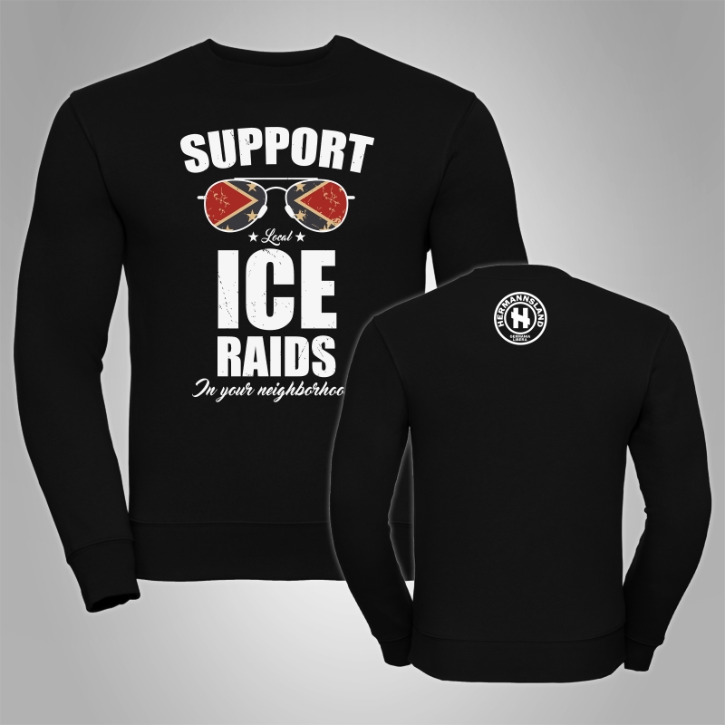 Pullover Hermannsland - ICE