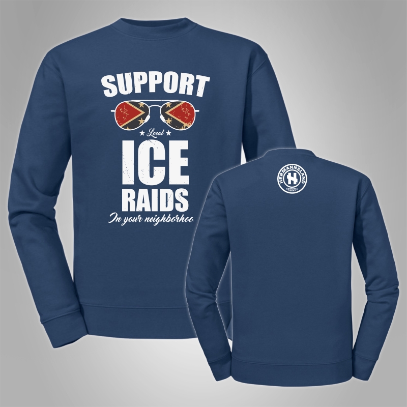 Pullover Hermannsland - ICE