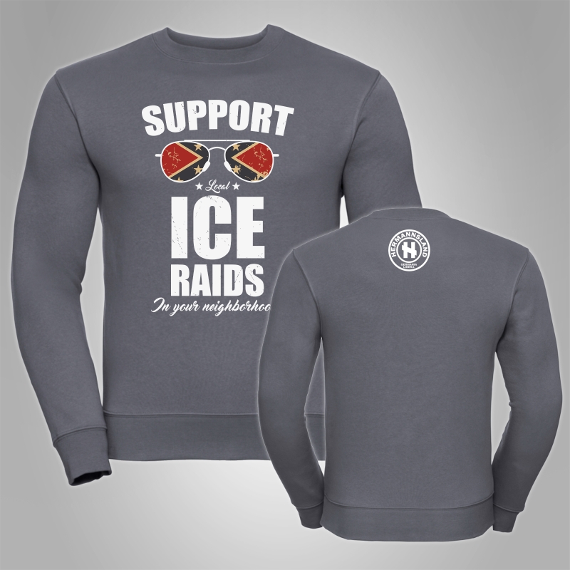 Pullover Hermannsland - ICE