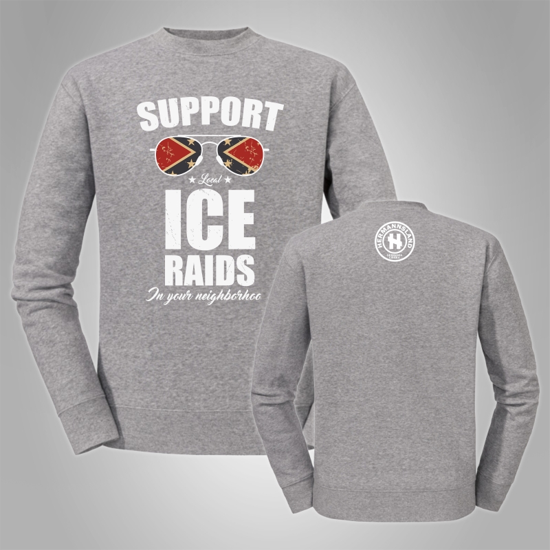 Pullover Hermannsland - ICE