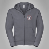 Kapuzenjacke Der schlimme Finger aus Berlin