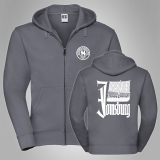 Kapuzenjacke Hermannsland Jomsburg