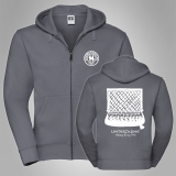 Kapuzenjacke Hermannsland Lindisfarne