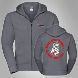 Kapuzenjacke Ohne Skrupel