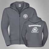 Kapuzenjacke Hermannsland - Schiff