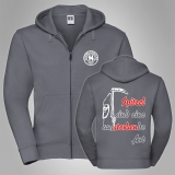 Kapuzenjacke Hermannsland - Spitzel