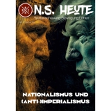 N.S. Heute Nr.53 (Mai / Juni 2026) Zeitschrift