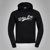 Kapuzenpullover White Boy Streetwear Schriftzug