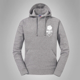 Kapuzenpullover White Boy Streetwear Klein