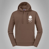 Kapuzenpullover White Boy Streetwear Klein