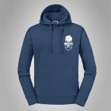 Kapuzenpullover White Boy Streetwear Klein