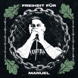 Freiheit f�r Manuel - Sampler CD