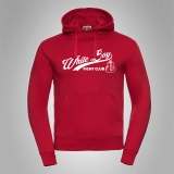 Kapuzenpullover White Boy Streetwear Boxing