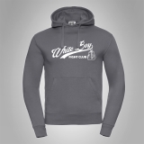 Kapuzenpullover White Boy Streetwear Boxing