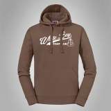 Kapuzenpullover White Boy Streetwear Boxing