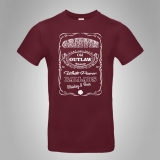 T-Shirt Griffin - White Power Ballads