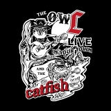 Tanktop The OWL and the CATFISH