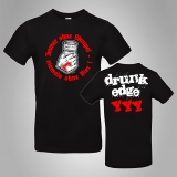 Lunikoff T-Shirt Ohne Skrupel