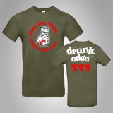 Lunikoff T-Shirt Ohne Skrupel