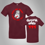 Lunikoff T-Shirt Ohne Skrupel