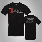 Die Lunikoff Verschw�rung T-Shirt Dieser Staat...