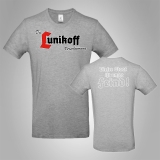 Die Lunikoff Verschw�rung T-Shirt Dieser Staat...