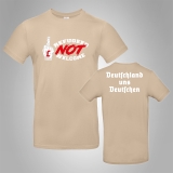 Lunikoff T-Shirt Refugees