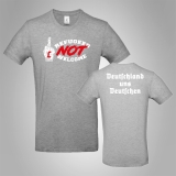 Lunikoff T-Shirt Refugees