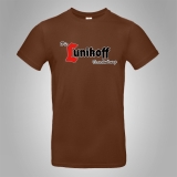 Die Lunikoff Verschw�rung T-Shirt Bandlogo