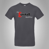 Die Lunikoff Verschw�rung T-Shirt Bandlogo