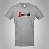 Die Lunikoff Verschw�rung T-Shirt Bandlogo