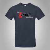 Die Lunikoff Verschw�rung T-Shirt Bandlogo