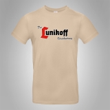 Die Lunikoff Verschw�rung T-Shirt Bandlogo