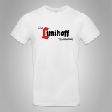 Die Lunikoff Verschw�rung T-Shirt Bandlogo