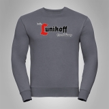 Pullover Die Lunikoff Verschw�rung Bandlogo