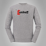 Pullover Die Lunikoff Verschw�rung Bandlogo