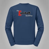 Pullover Die Lunikoff Verschw�rung Bandlogo