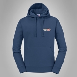 Kapuzenpullover Lunikoff - Patrone Dezent