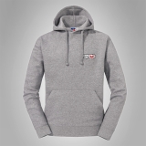 Kapuzenpullover Lunikoff - Patrone Dezent