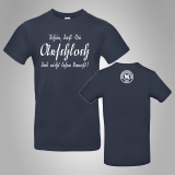 Hermannsland T-Shirt Arschloch