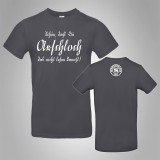 Hermannsland T-Shirt Arschloch