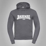 Kapuzenpullover Hermannsland Braunau