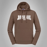 Kapuzenpullover Hermannsland Braunau