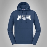 Kapuzenpullover Hermannsland Braunau