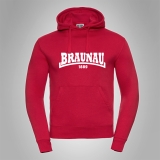 Kapuzenpullover Hermannsland Braunau