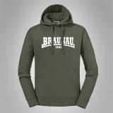 Kapuzenpullover Hermannsland Braunau